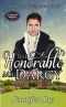 [Meryton Mystery 01] • The Honorable Mr. Darcy